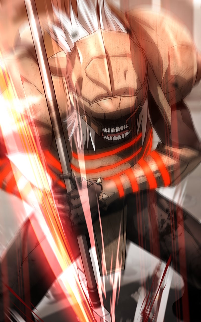 Read Vom genialen Hunter zum Dungeon-Putzer DE Manga Online