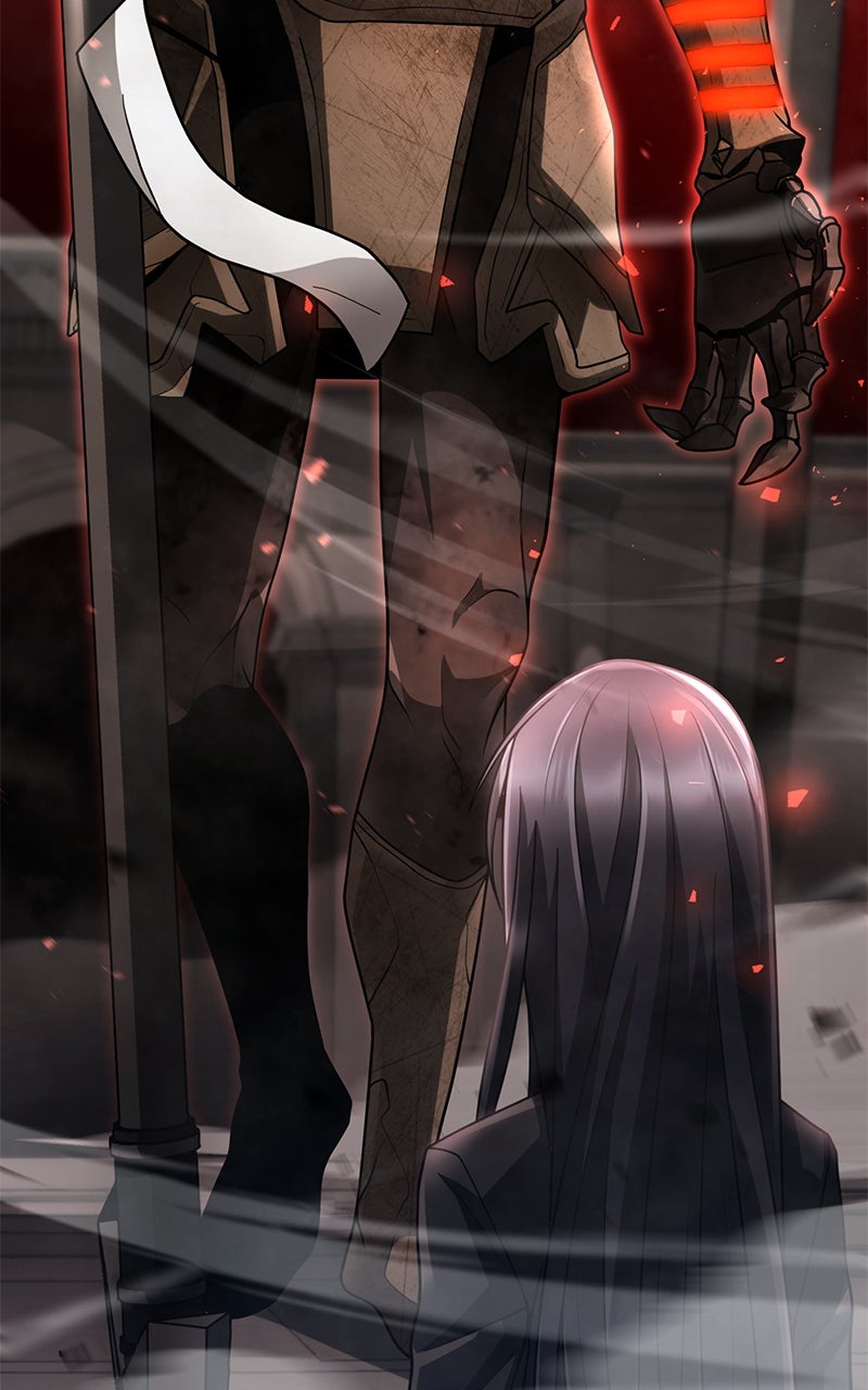 Read Vom genialen Hunter zum Dungeon-Putzer DE Manga Online