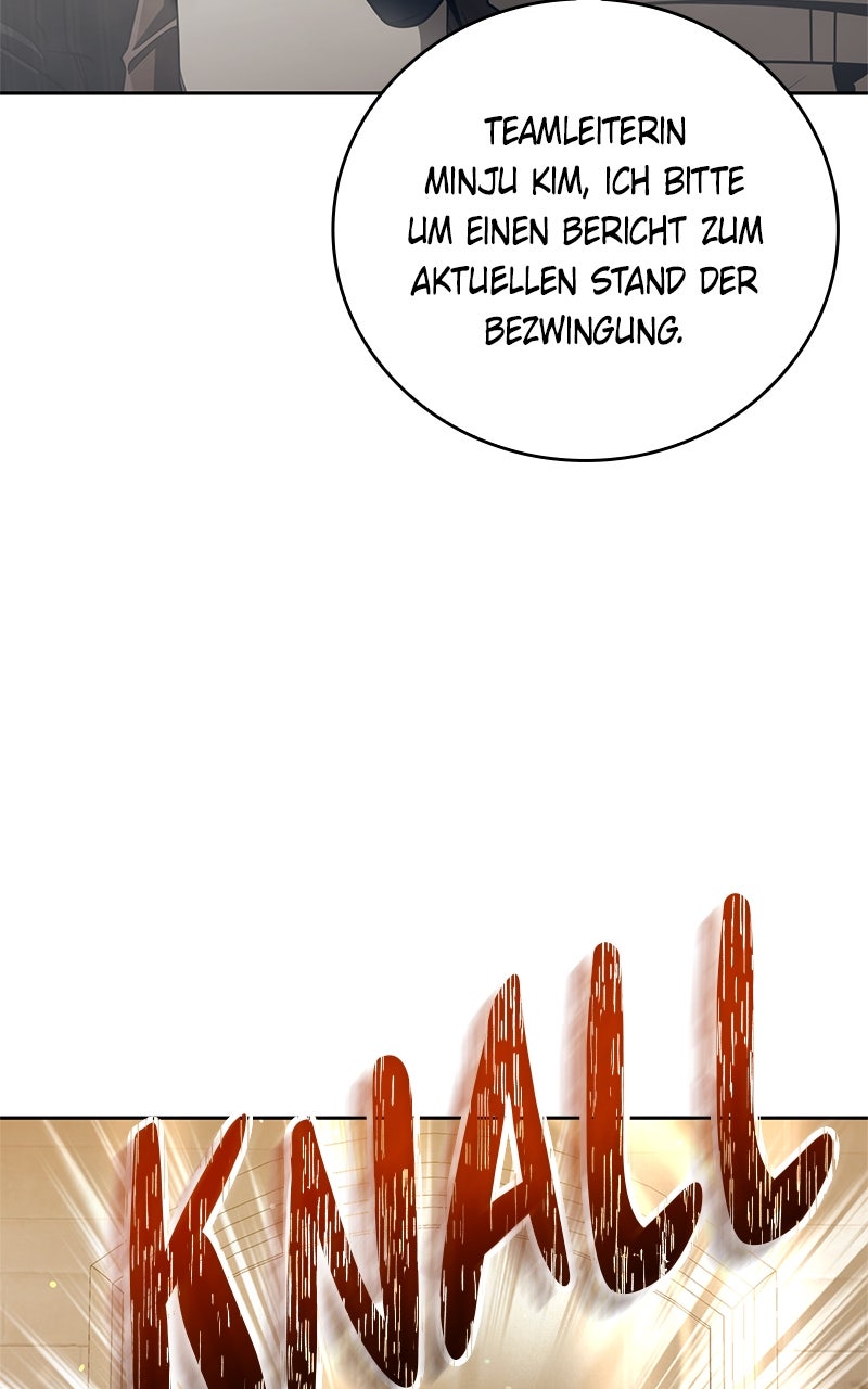 Read Vom genialen Hunter zum Dungeon-Putzer DE Manga Online