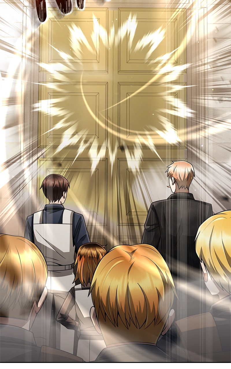 Read Vom genialen Hunter zum Dungeon-Putzer DE Manga Online