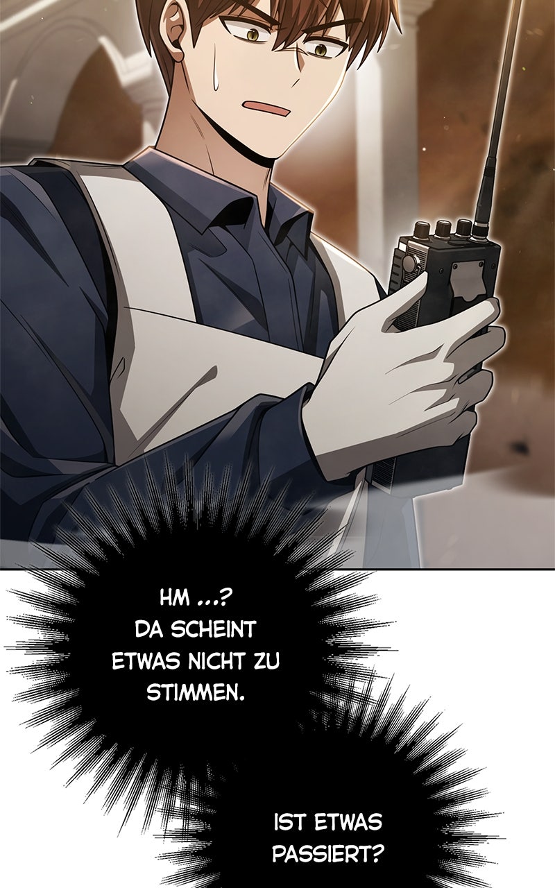 Read Vom genialen Hunter zum Dungeon-Putzer DE Manga Online