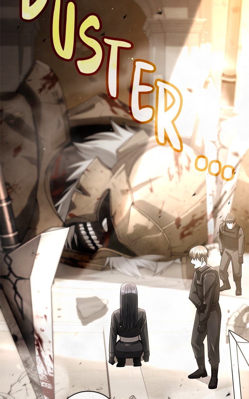 Read Vom genialen Hunter zum Dungeon-Putzer DE Manga Online