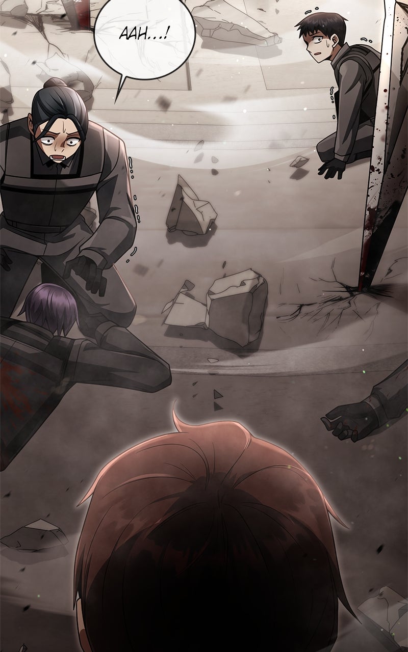 Read Vom genialen Hunter zum Dungeon-Putzer DE Manga Online