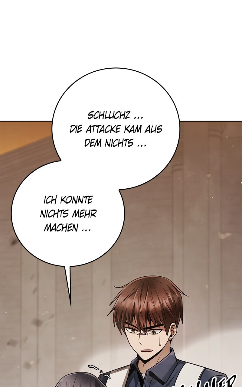 Read Vom genialen Hunter zum Dungeon-Putzer DE Manga Online