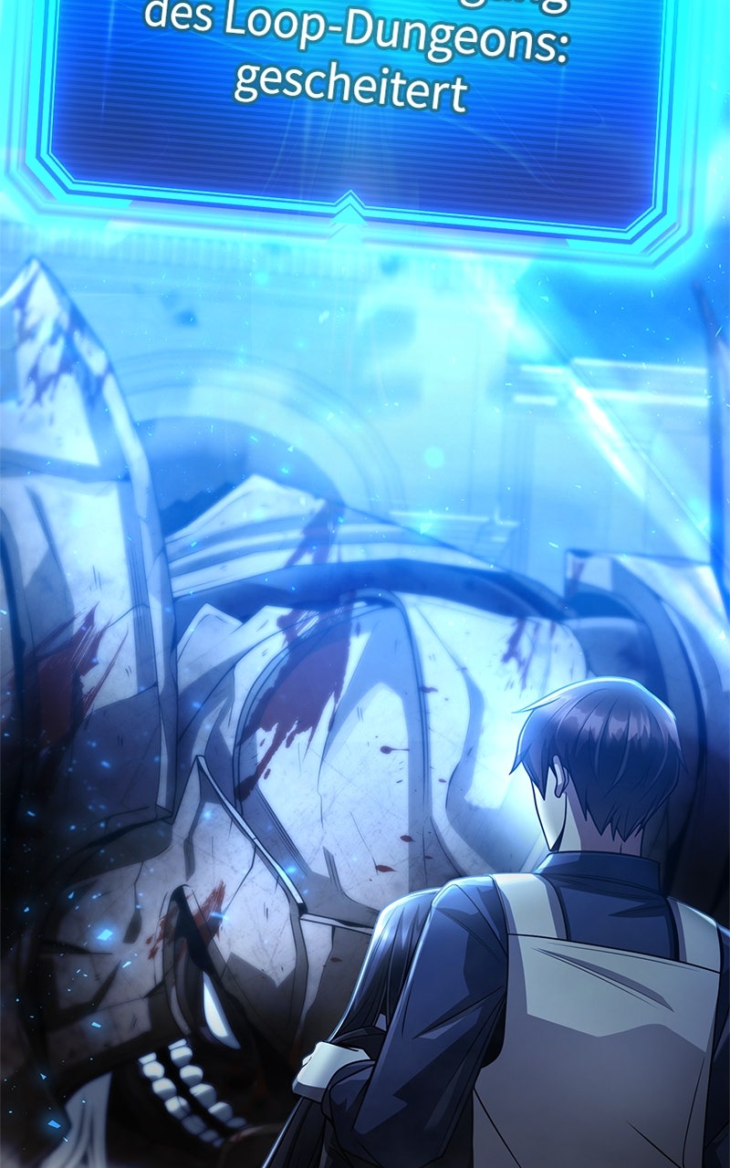 Read Vom genialen Hunter zum Dungeon-Putzer DE Manga Online