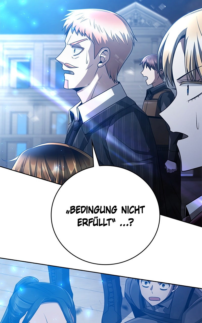 Read Vom genialen Hunter zum Dungeon-Putzer DE Manga Online