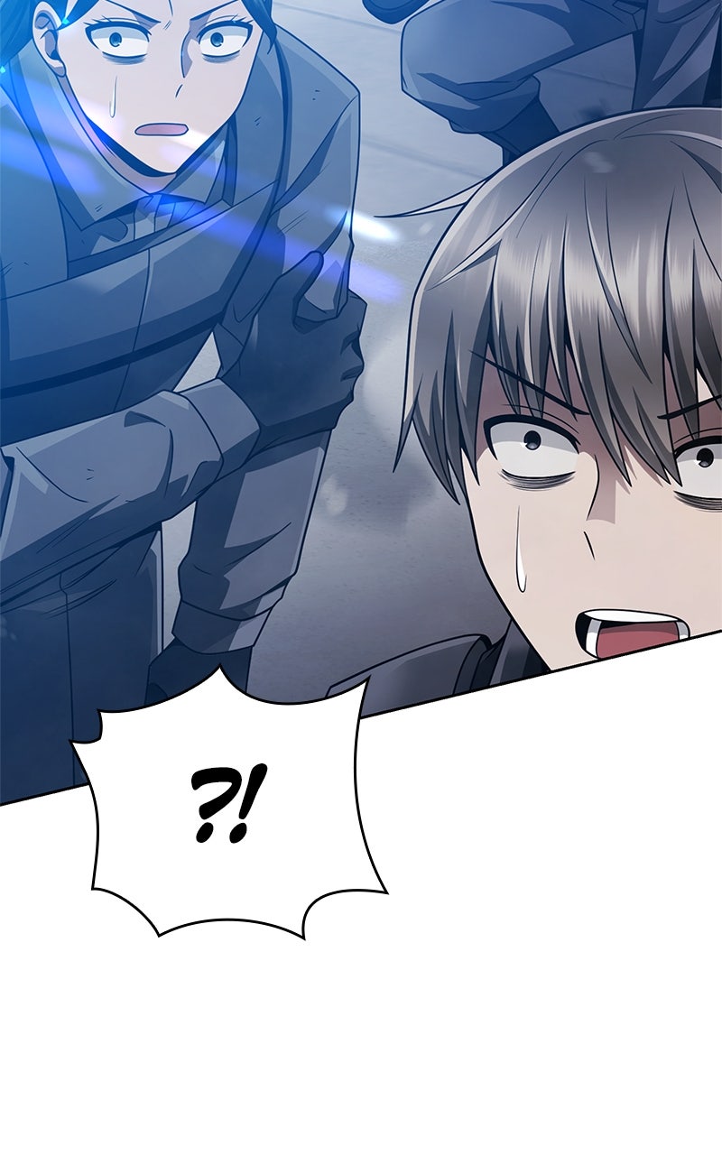 Read Vom genialen Hunter zum Dungeon-Putzer DE Manga Online