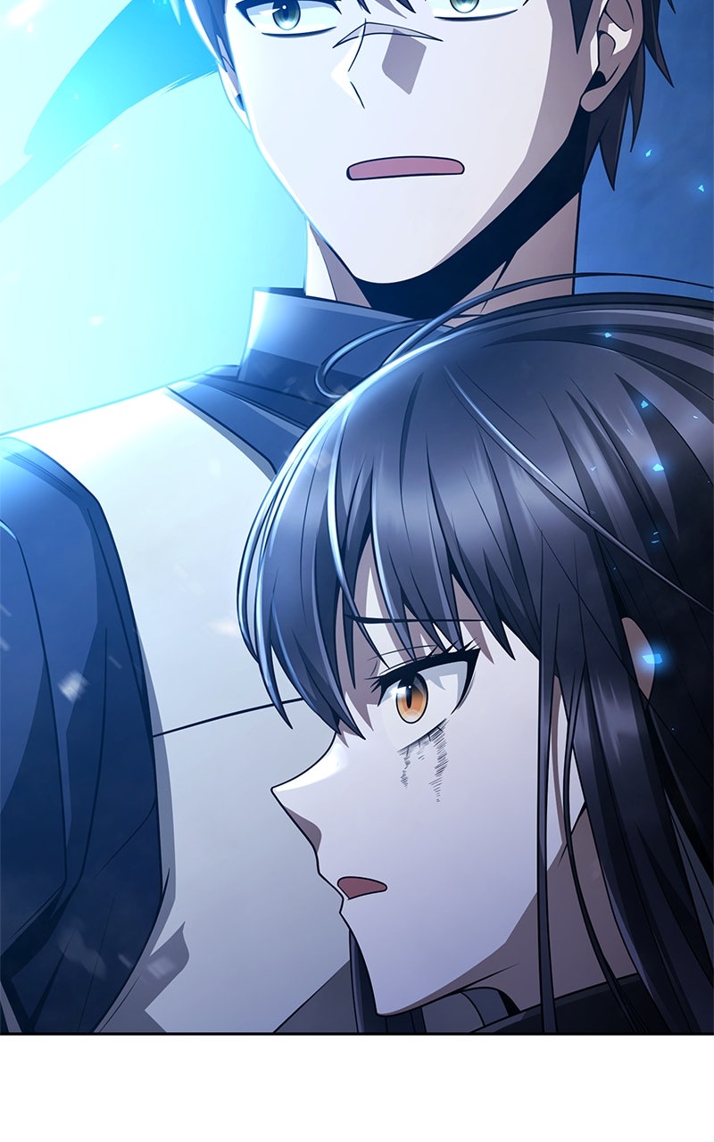 Read Vom genialen Hunter zum Dungeon-Putzer DE Manga Online