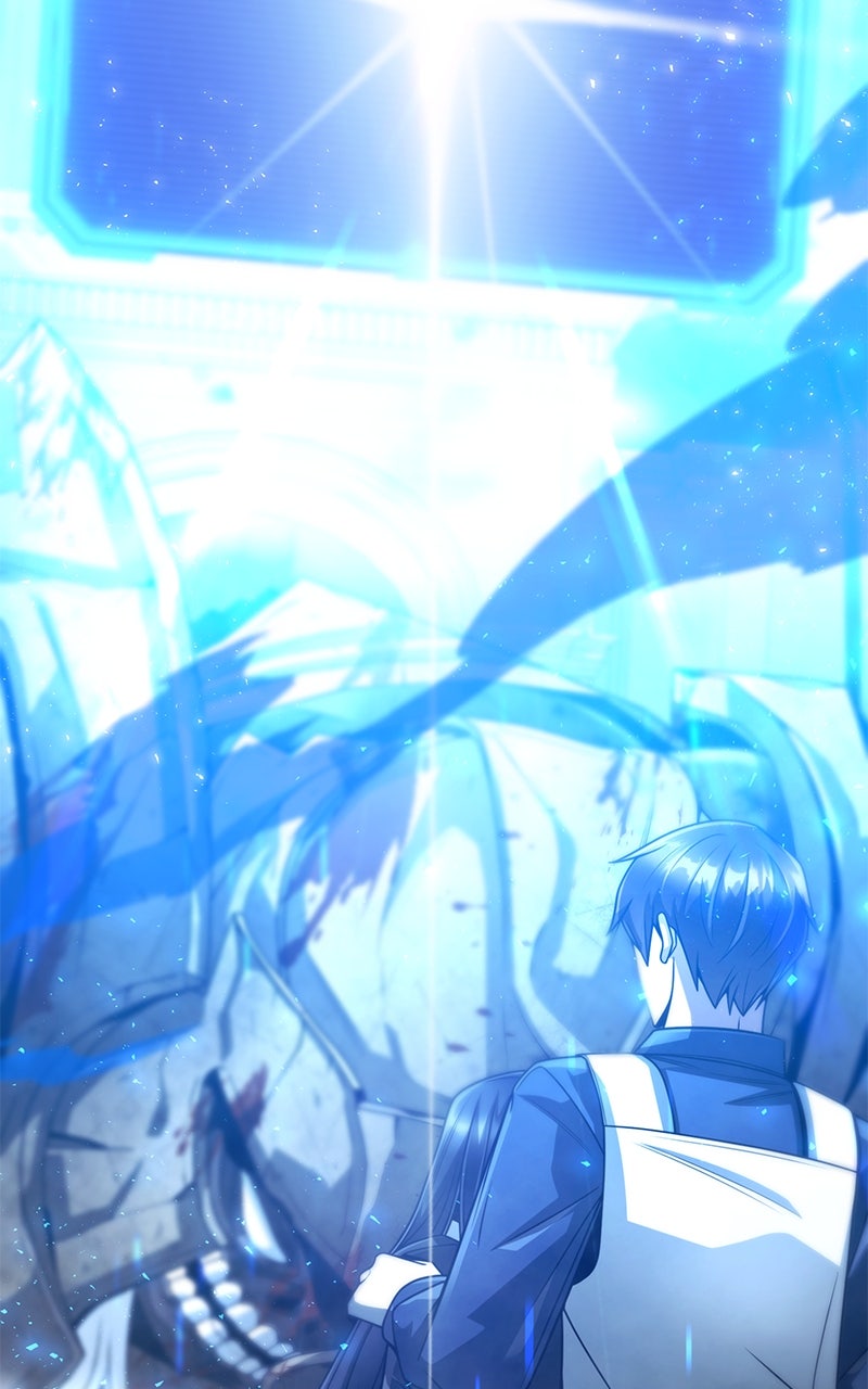 Read Vom genialen Hunter zum Dungeon-Putzer DE Manga Online