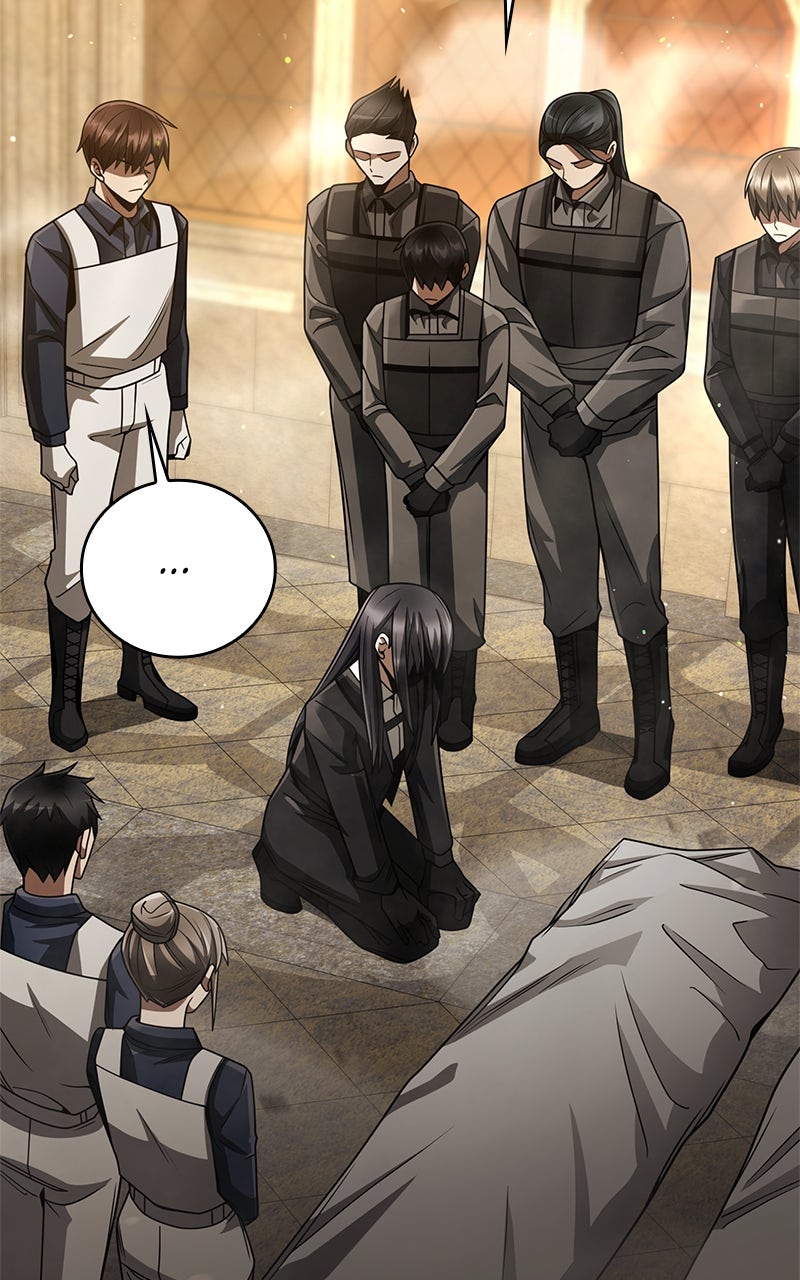 Read Vom genialen Hunter zum Dungeon-Putzer DE Manga Online