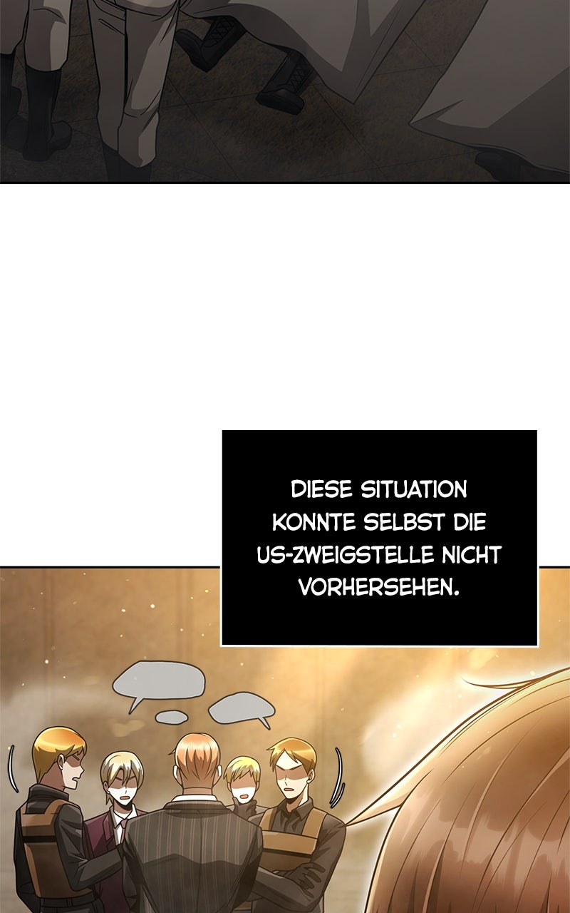 Read Vom genialen Hunter zum Dungeon-Putzer DE Manga Online