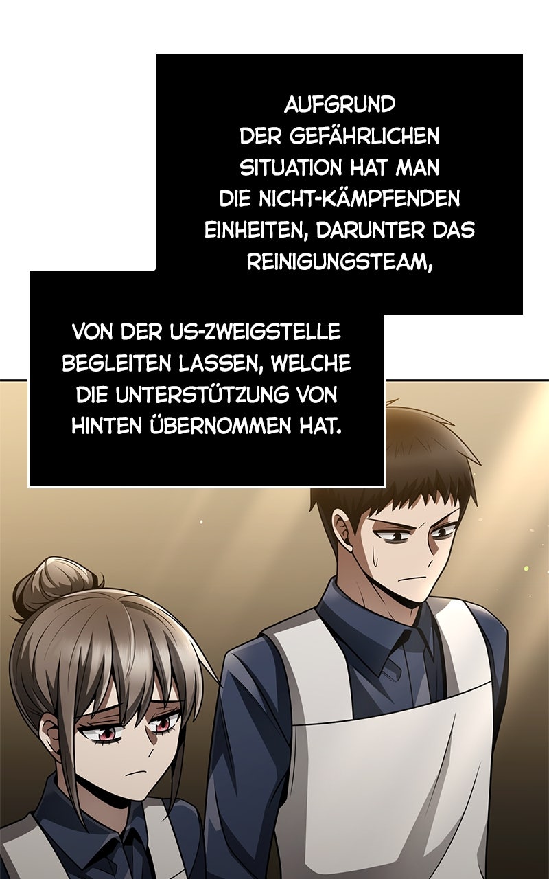 Read Vom genialen Hunter zum Dungeon-Putzer DE Manga Online