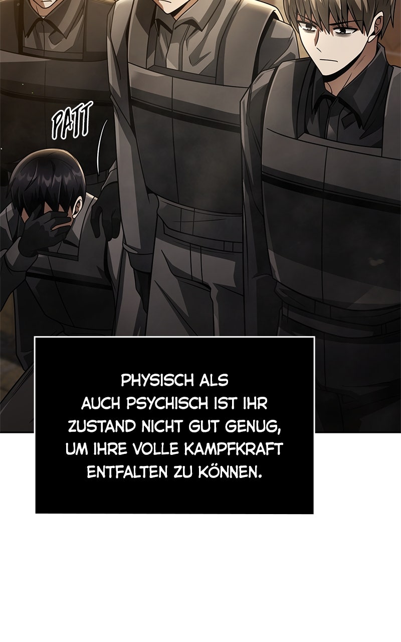 Read Vom genialen Hunter zum Dungeon-Putzer DE Manga Online