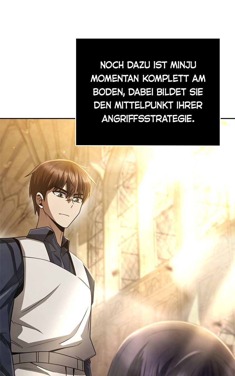 Read Vom genialen Hunter zum Dungeon-Putzer DE Manga Online