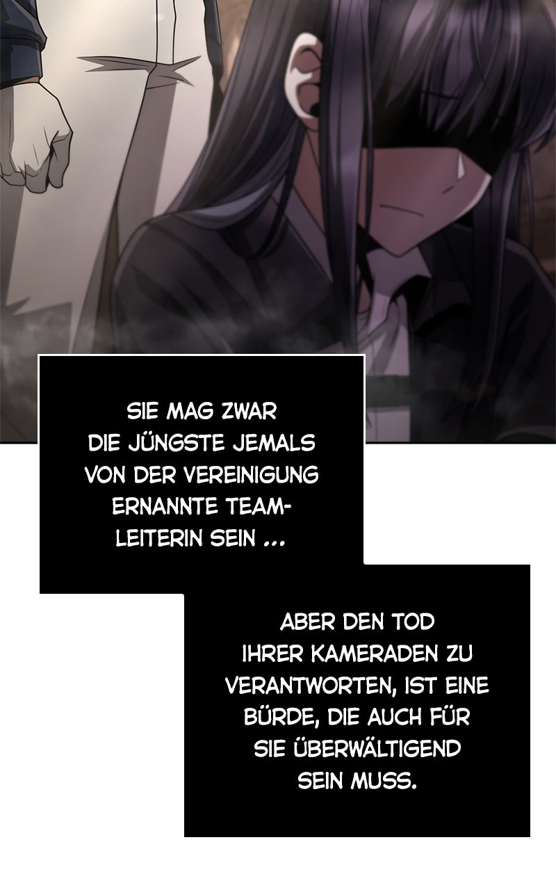 Read Vom genialen Hunter zum Dungeon-Putzer DE Manga Online