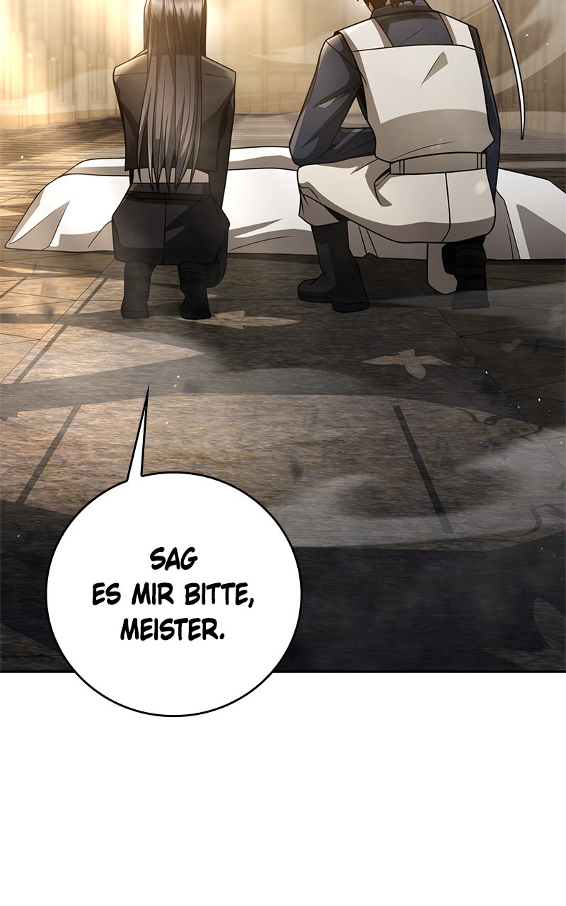 Read Vom genialen Hunter zum Dungeon-Putzer DE Manga Online