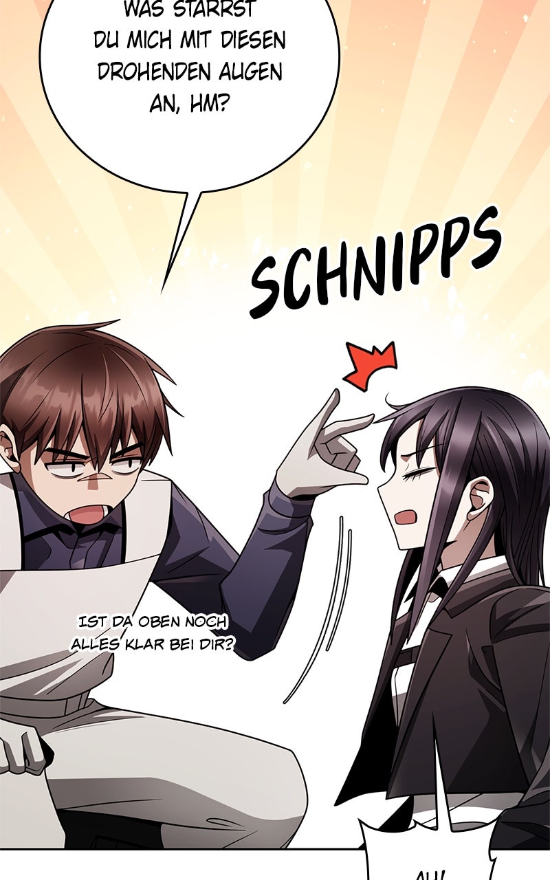 Read Vom genialen Hunter zum Dungeon-Putzer DE Manga Online