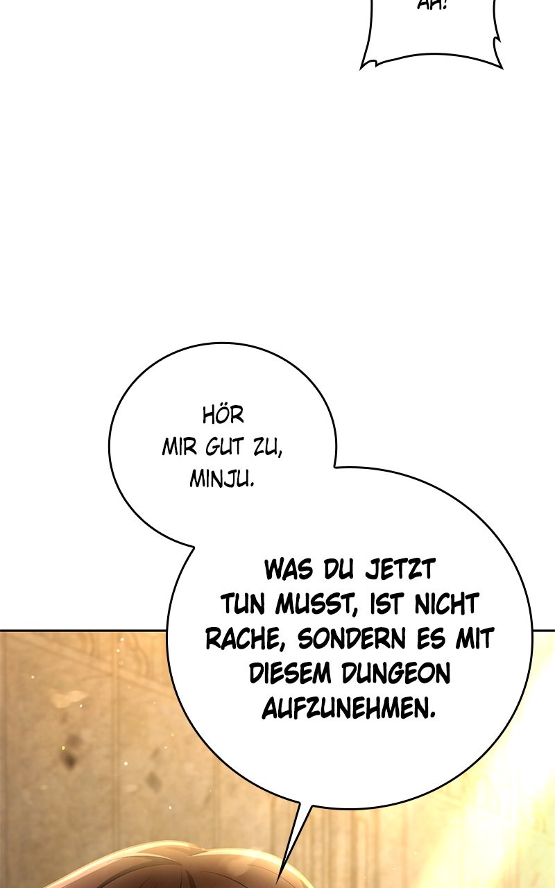 Read Vom genialen Hunter zum Dungeon-Putzer DE Manga Online
