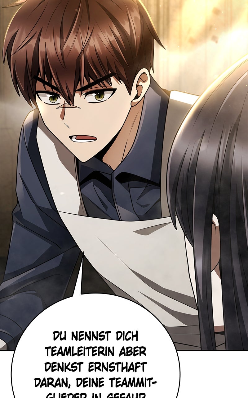 Read Vom genialen Hunter zum Dungeon-Putzer DE Manga Online