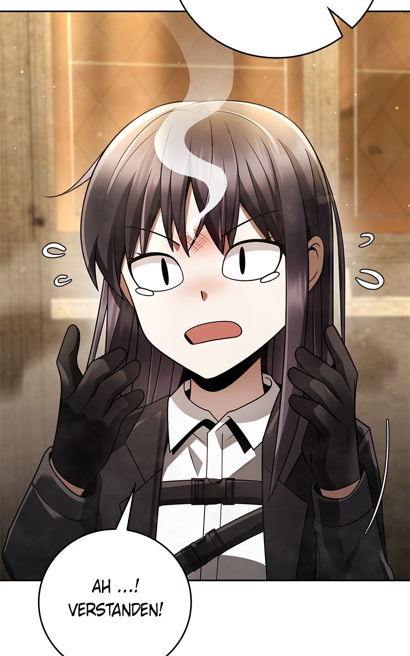 Read Vom genialen Hunter zum Dungeon-Putzer DE Manga Online