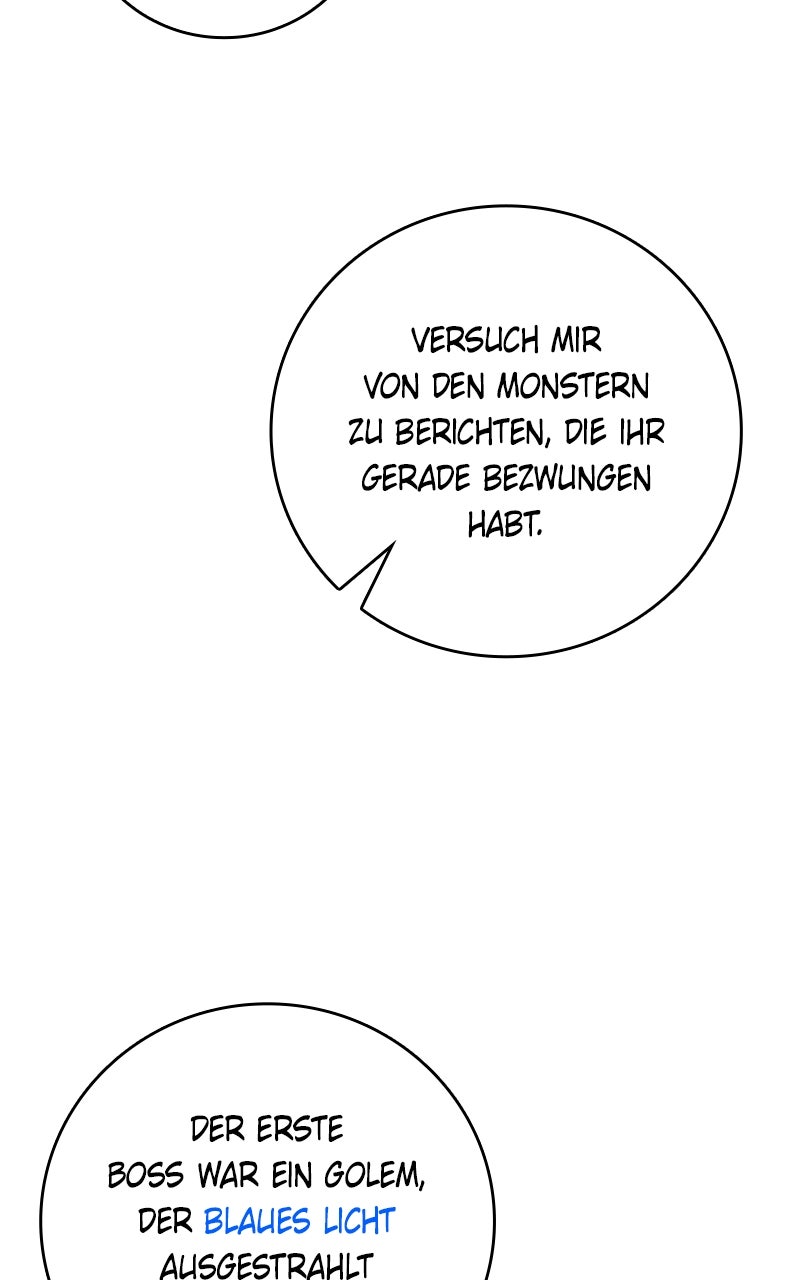 Read Vom genialen Hunter zum Dungeon-Putzer DE Manga Online