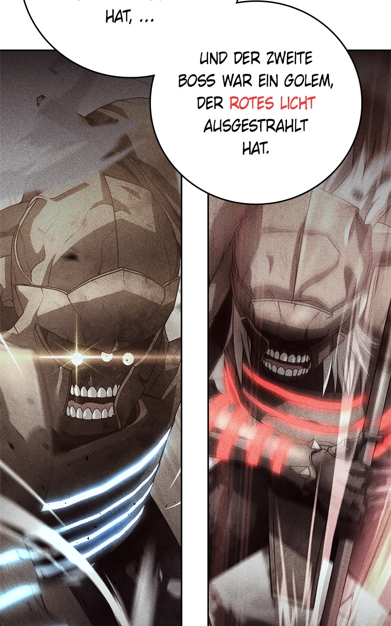 Read Vom genialen Hunter zum Dungeon-Putzer DE Manga Online