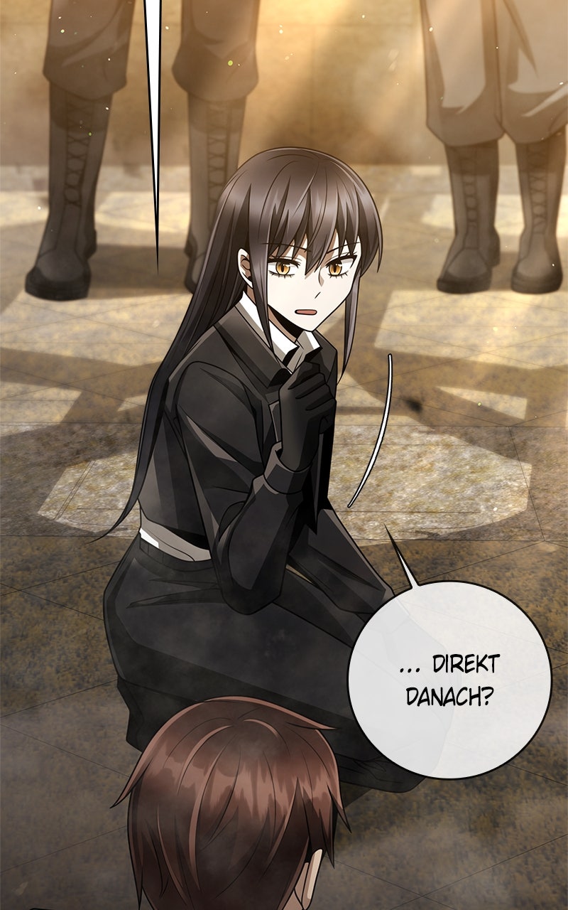 Read Vom genialen Hunter zum Dungeon-Putzer DE Manga Online