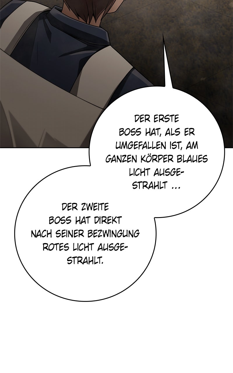 Read Vom genialen Hunter zum Dungeon-Putzer DE Manga Online