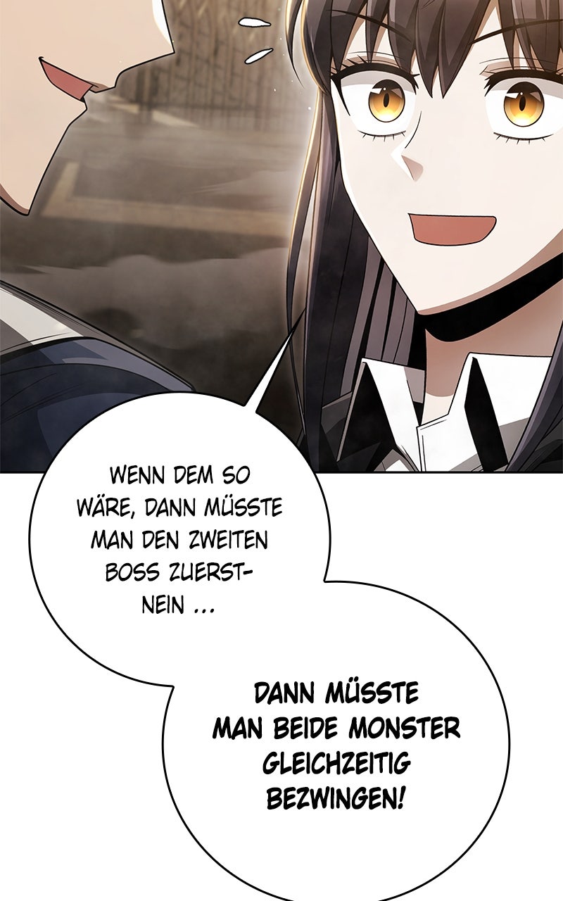 Read Vom genialen Hunter zum Dungeon-Putzer DE Manga Online