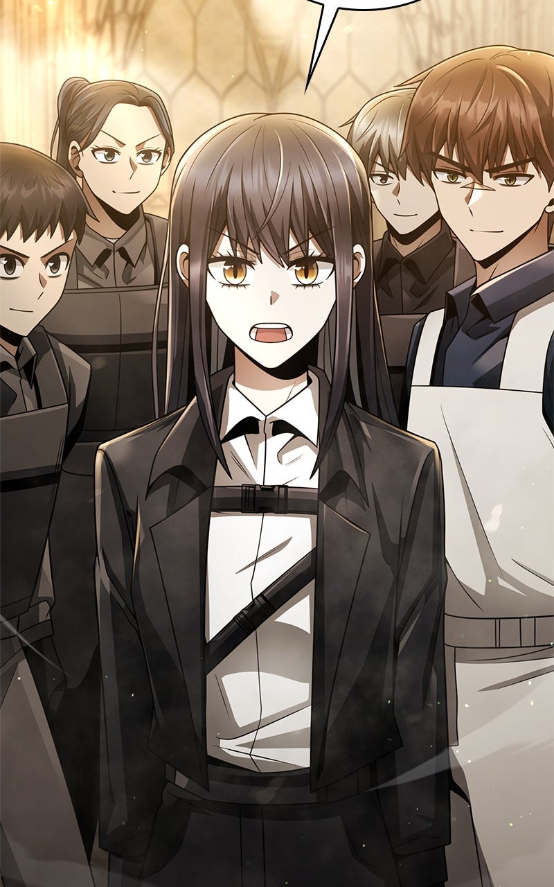 Read Vom genialen Hunter zum Dungeon-Putzer DE Manga Online