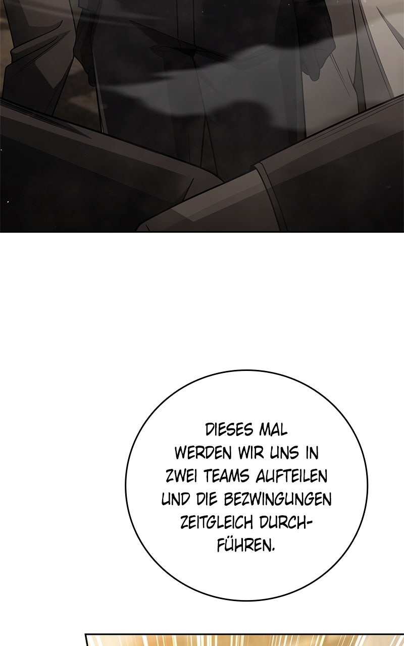 Read Vom genialen Hunter zum Dungeon-Putzer DE Manga Online