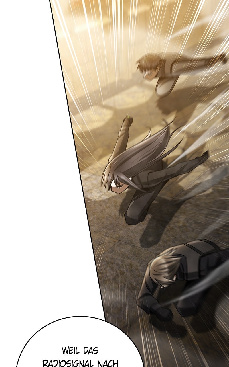 Read Vom genialen Hunter zum Dungeon-Putzer DE Manga Online