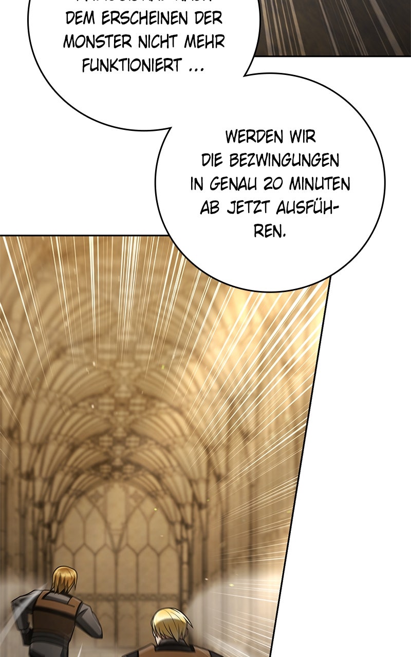 Read Vom genialen Hunter zum Dungeon-Putzer DE Manga Online