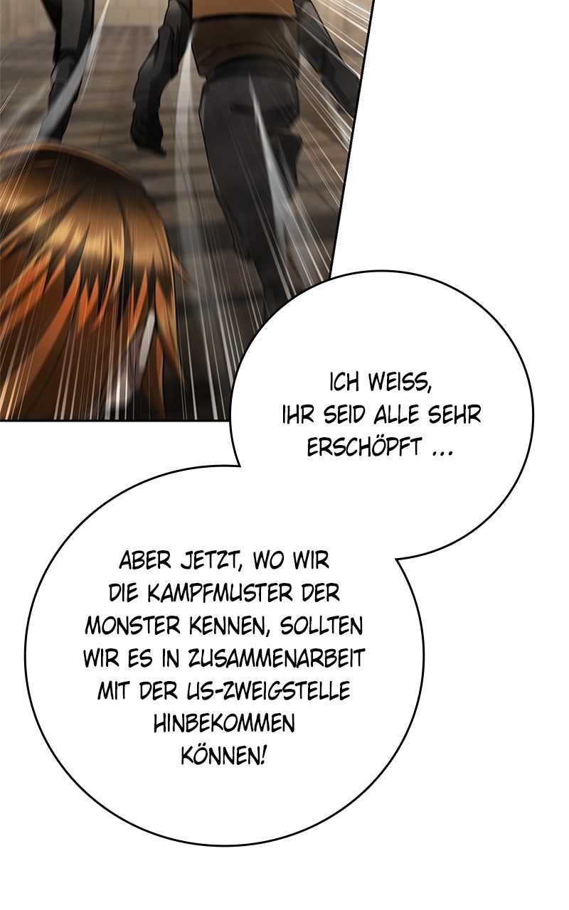 Read Vom genialen Hunter zum Dungeon-Putzer DE Manga Online