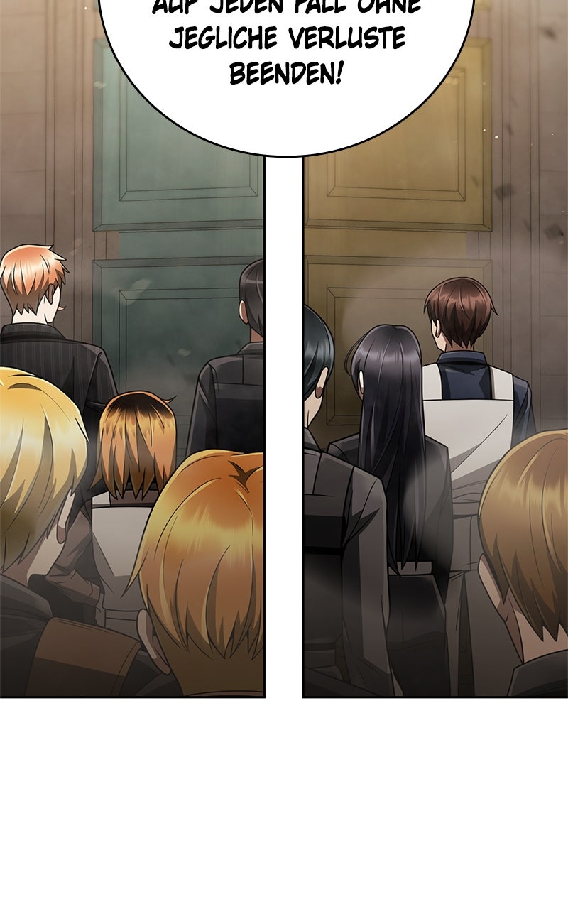 Read Vom genialen Hunter zum Dungeon-Putzer DE Manga Online