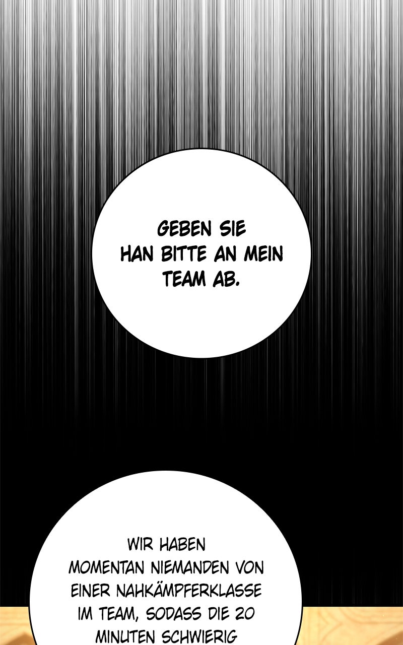 Read Vom genialen Hunter zum Dungeon-Putzer DE Manga Online