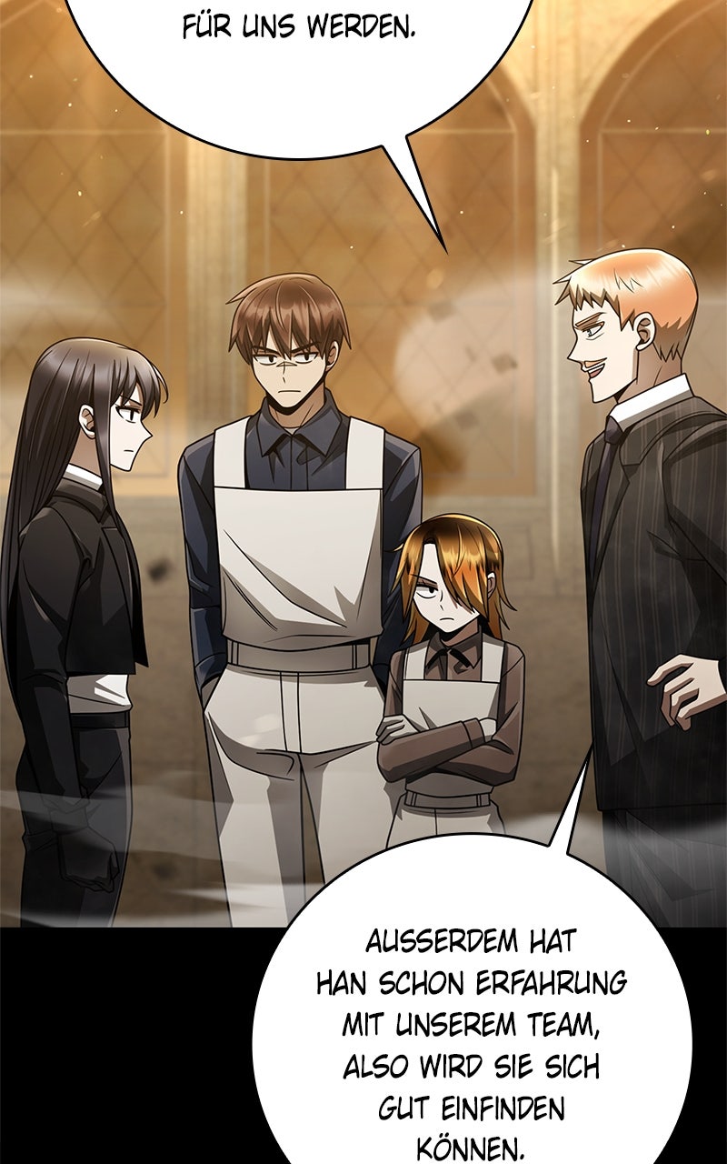 Read Vom genialen Hunter zum Dungeon-Putzer DE Manga Online