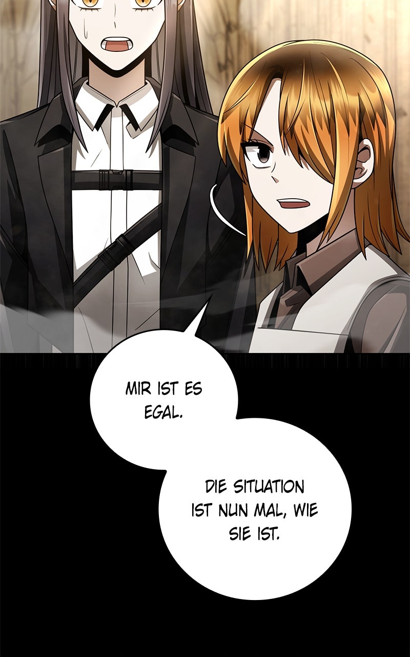 Read Vom genialen Hunter zum Dungeon-Putzer DE Manga Online