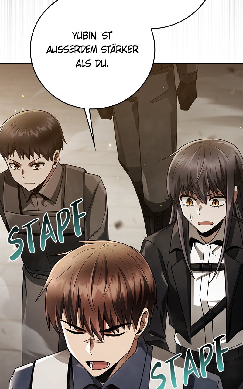 Read Vom genialen Hunter zum Dungeon-Putzer DE Manga Online