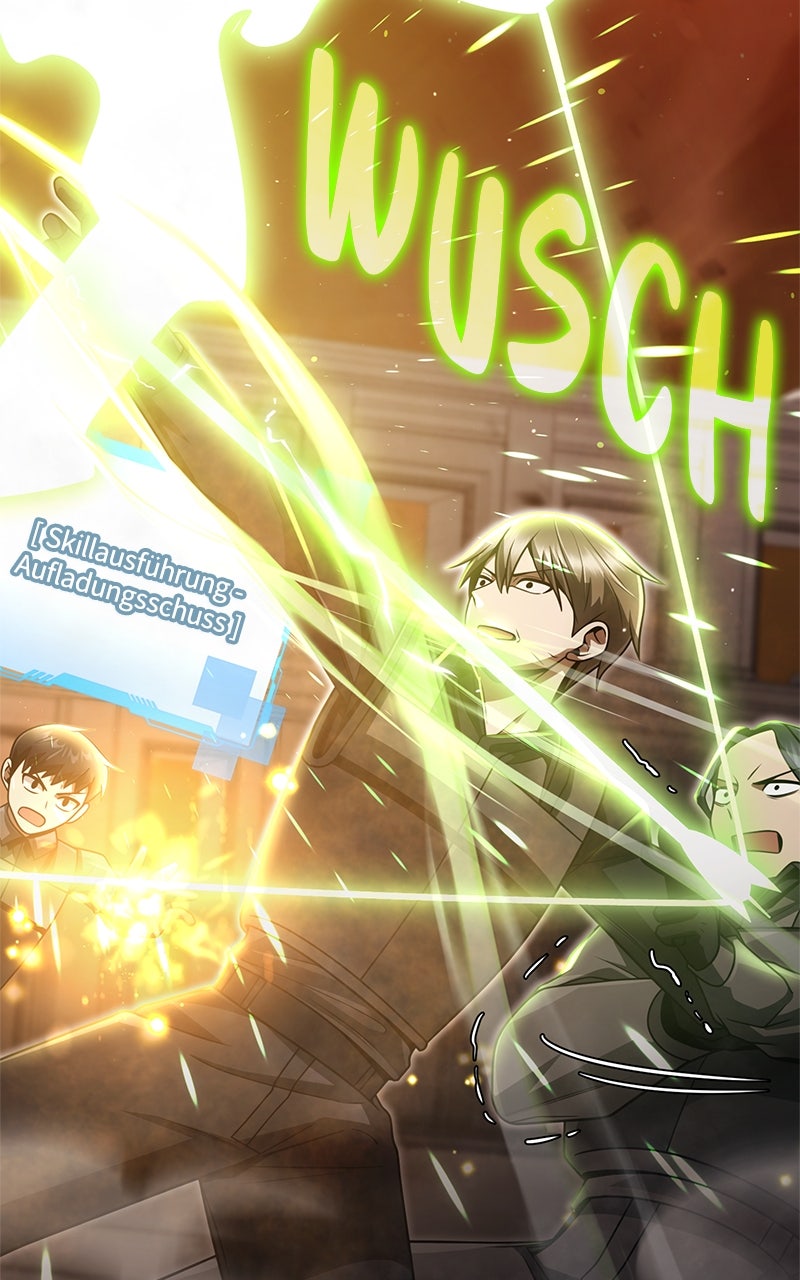 Read Vom genialen Hunter zum Dungeon-Putzer DE Manga Online