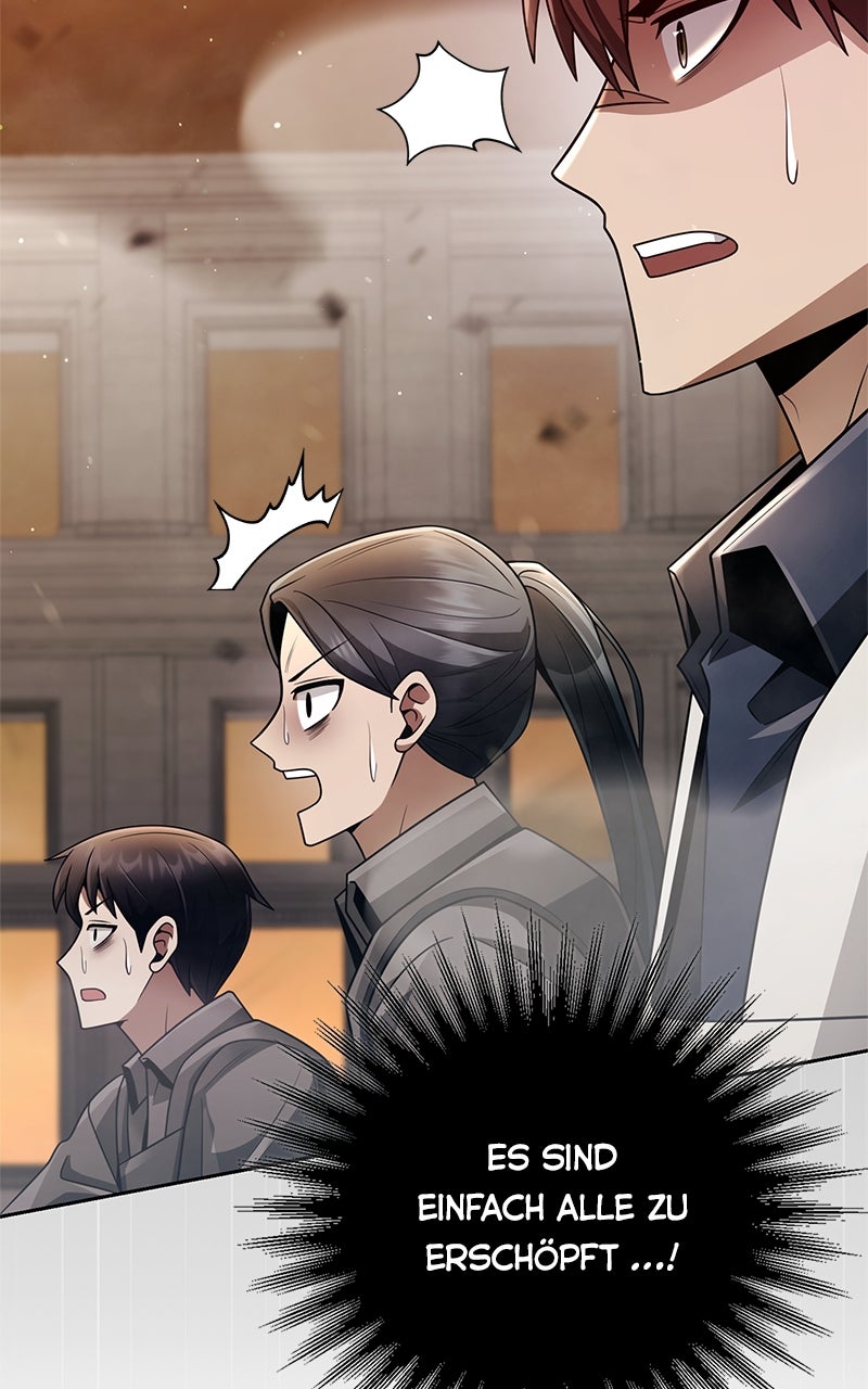 Read Vom genialen Hunter zum Dungeon-Putzer DE Manga Online