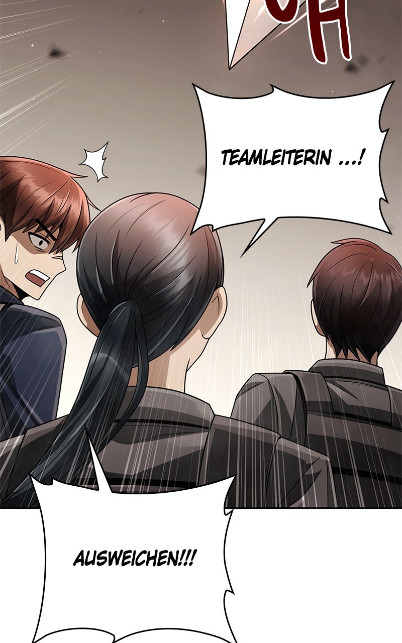 Read Vom genialen Hunter zum Dungeon-Putzer DE Manga Online