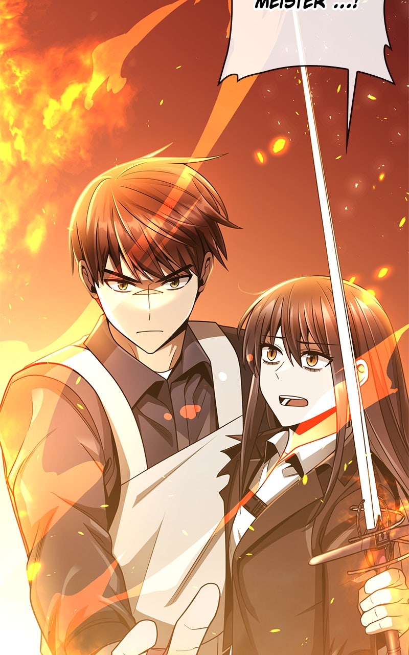 Read Vom genialen Hunter zum Dungeon-Putzer DE Manga Online