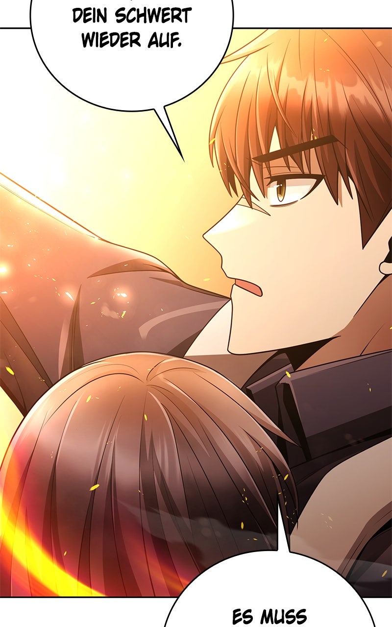 Read Vom genialen Hunter zum Dungeon-Putzer DE Manga Online