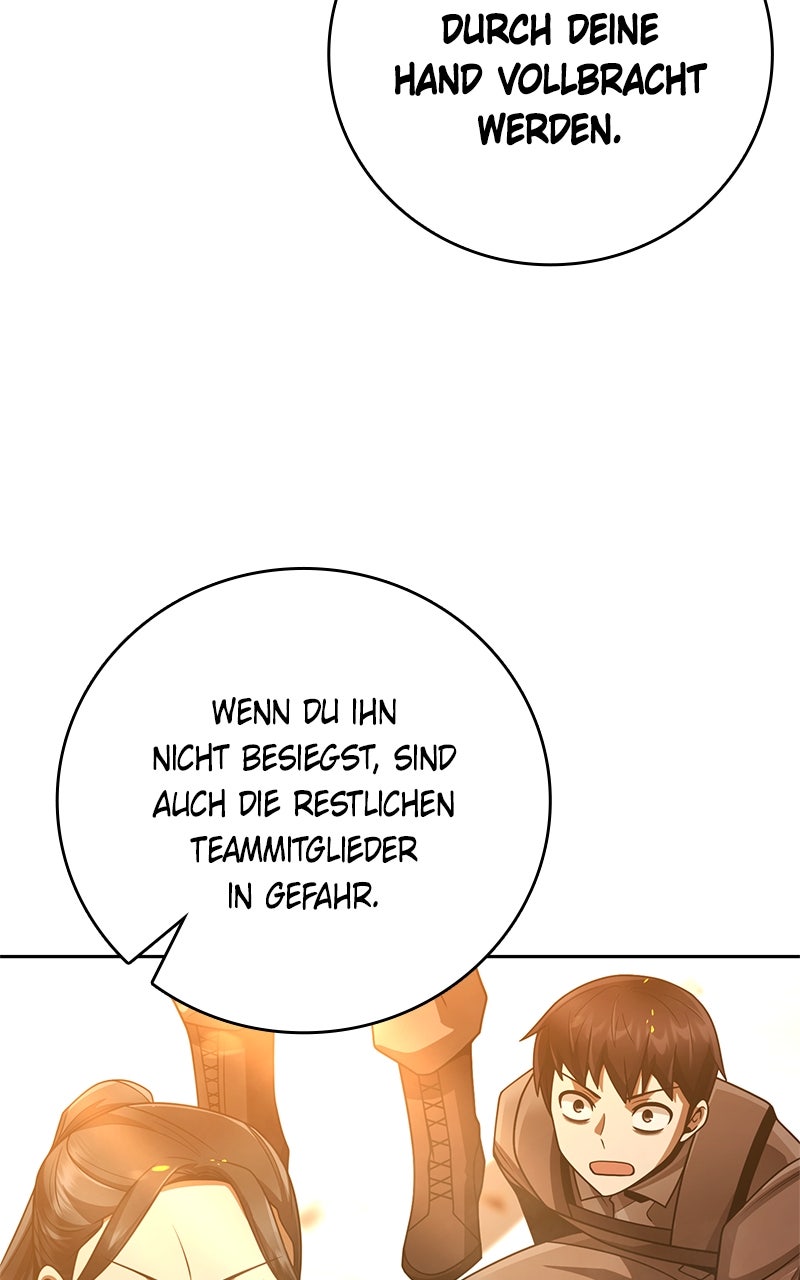 Read Vom genialen Hunter zum Dungeon-Putzer DE Manga Online