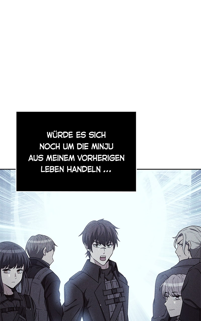 Read Vom genialen Hunter zum Dungeon-Putzer DE Manga Online