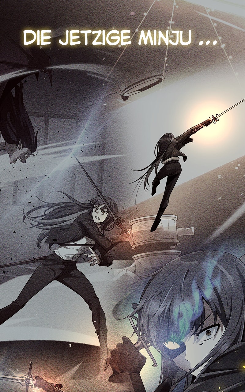 Read Vom genialen Hunter zum Dungeon-Putzer DE Manga Online