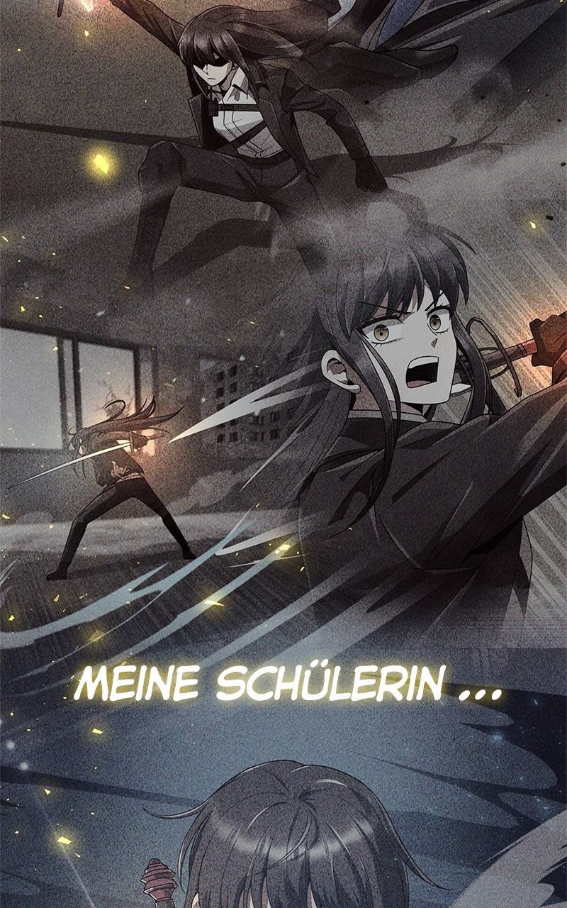 Read Vom genialen Hunter zum Dungeon-Putzer DE Manga Online