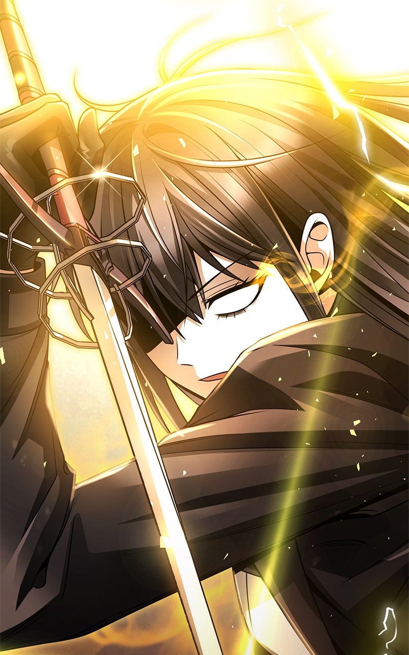 Read Vom genialen Hunter zum Dungeon-Putzer DE Manga Online