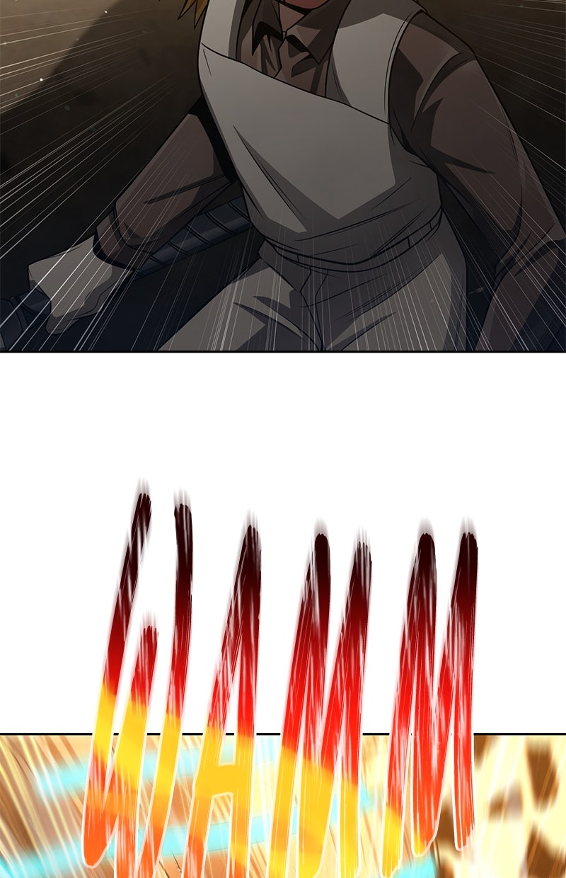 Read Vom genialen Hunter zum Dungeon-Putzer DE Manga Online